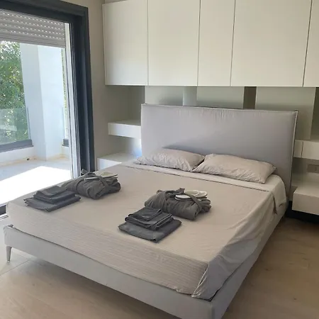 With Garden Apartamento