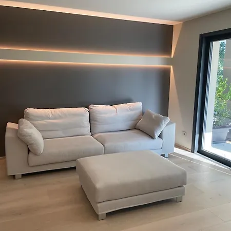 Apartamento With Garden San Giuseppe (Ferrara)