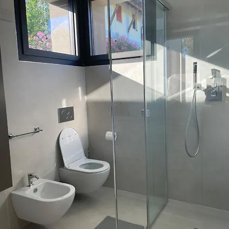 With Garden